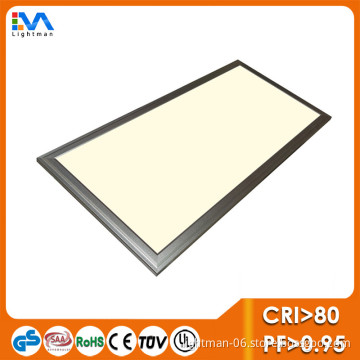 Hot product gym ceiling lighting led panel from Shezhen Lightman 30x60